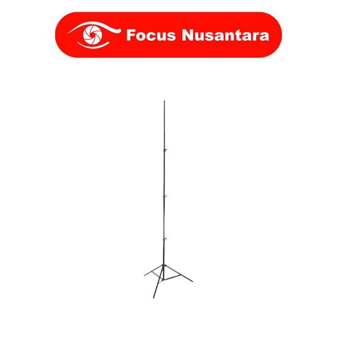 Best Seller Godox 300F Light Stand Lampu Studio Lighting