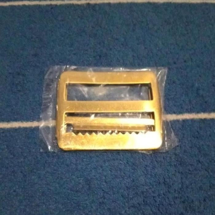 Kepala Sabuk Pdu 4 Kuningan