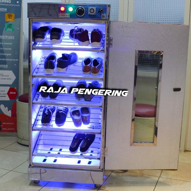Ah67 Pengering Sepatu Upgrade Timer | Dryer Sepatu | Alat Pengering Sepatu | Laundry Sepatu Terlaris