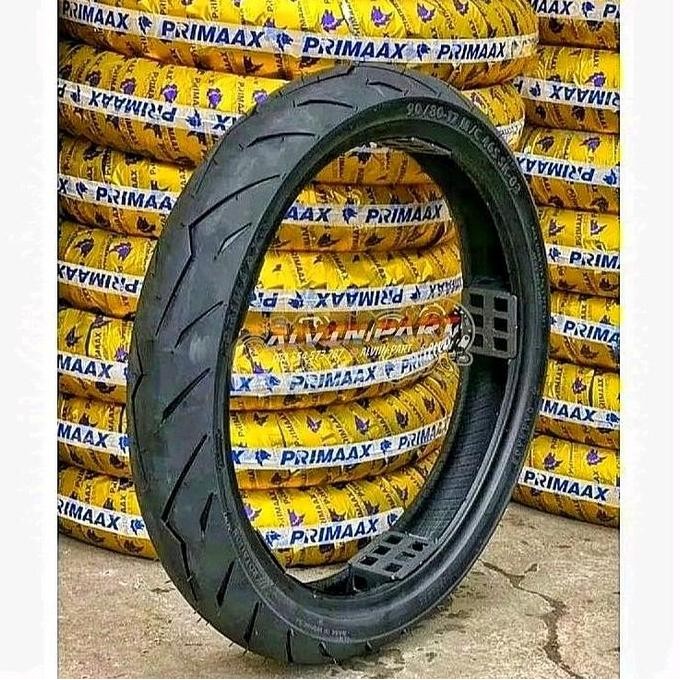 }}}}}}] BAN TUBELESS PRIMAAX SK03 80/80 90/80 80 90 90 80 RING 17 - BAN DONAT PRIMAAX PRIMAX SK 03 S