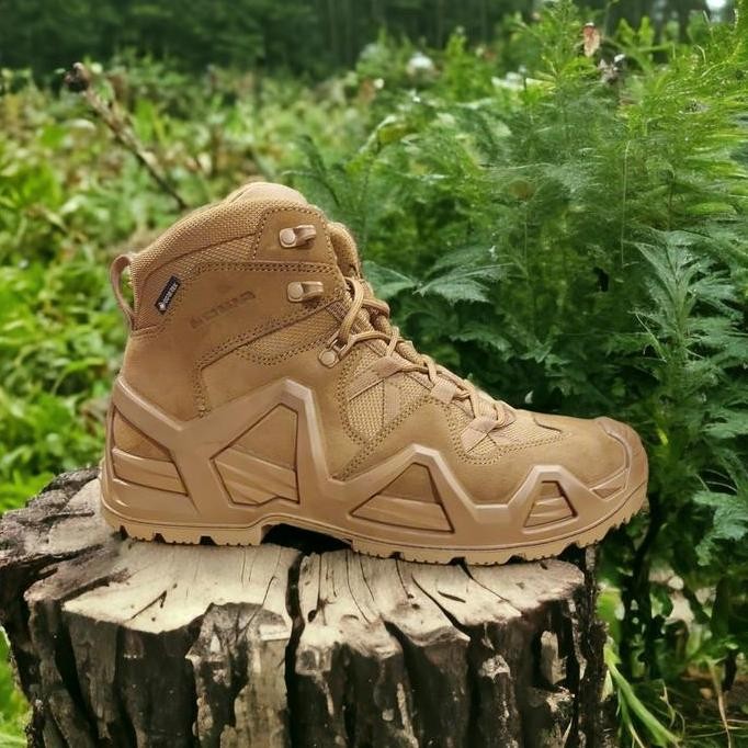 Lowa Zephyr Mk2 Gtx Mid Original