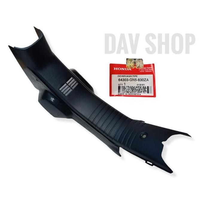 #####] ORI AHM LEGSHIELD DEK SAYAP TENGAH ASTREA GRAND BULUS IMPRESSA LEGENDA