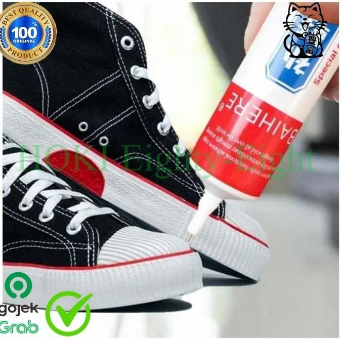 TATSUI PREMIUM IMPORT / LEM SEPATU SERBAGUNA PREMIUM EE