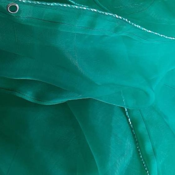 Paranet Nylon Ukuran 3X3 Warna Hijau