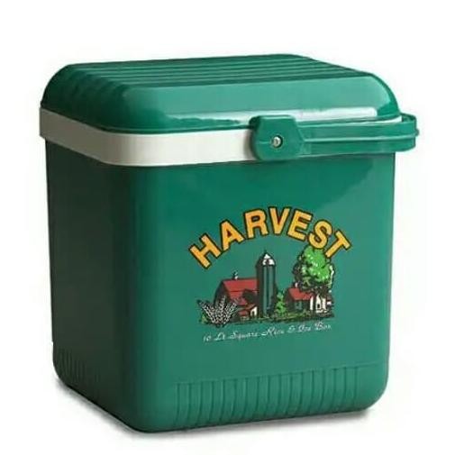 Termos Nasi/Termos Es, Lion Star, 10 Liter, Kotak/Persegi