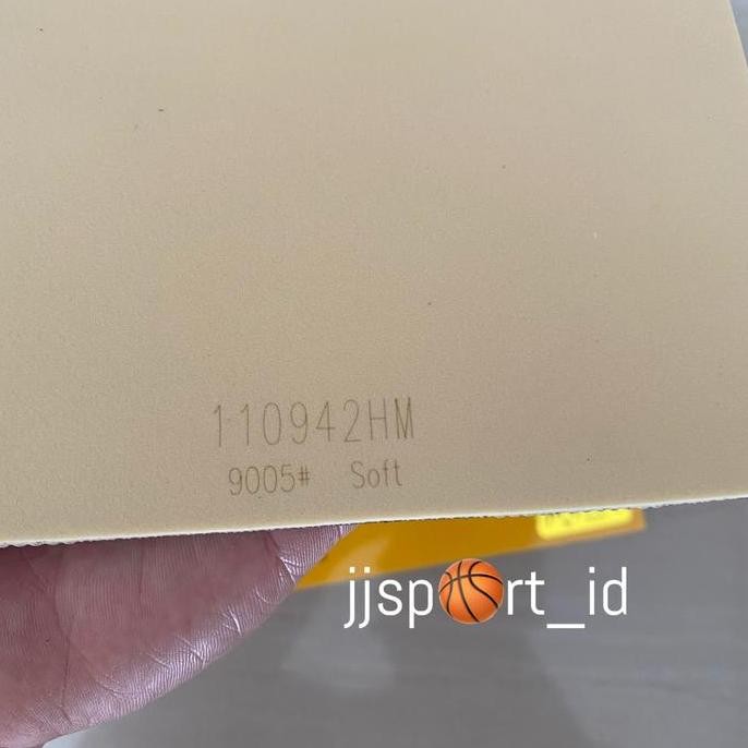 Karet Bat Tenis Meja Karet Bat Pingpong Yinhe 9000E