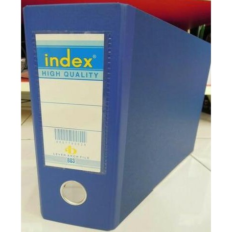 

Odner Index Kwitansi