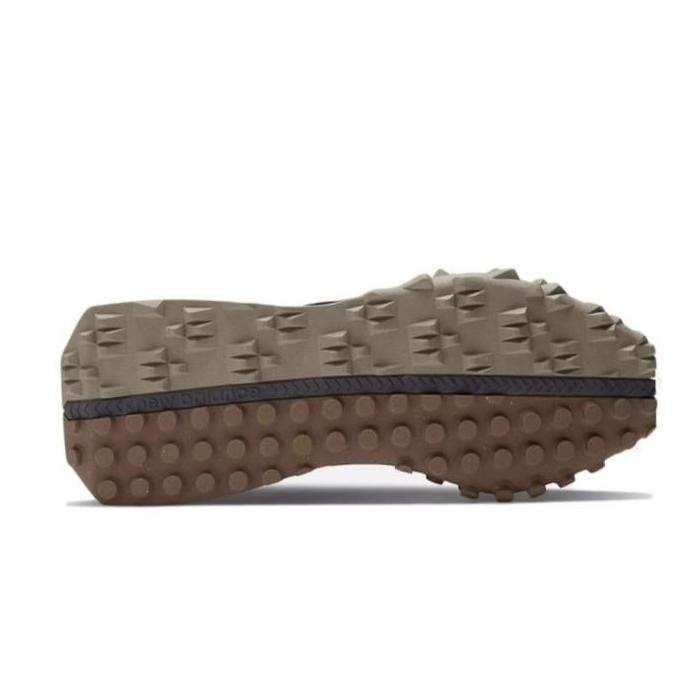 New  Sepatu New Balance XC72 Black Castlerock BNIB Original