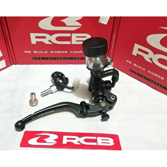 Master Rem Rcb S1 14Mm