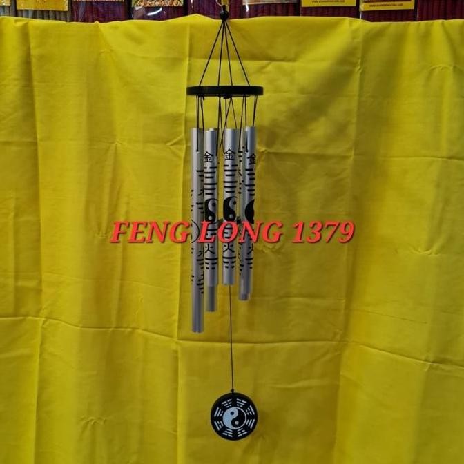Feng Ling | Lonceng Angin | Genta Angin | Wind Chime | Fung Ling Seri Besar