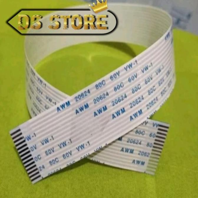 Flexibel Lcd Canon Ir 5000/6000