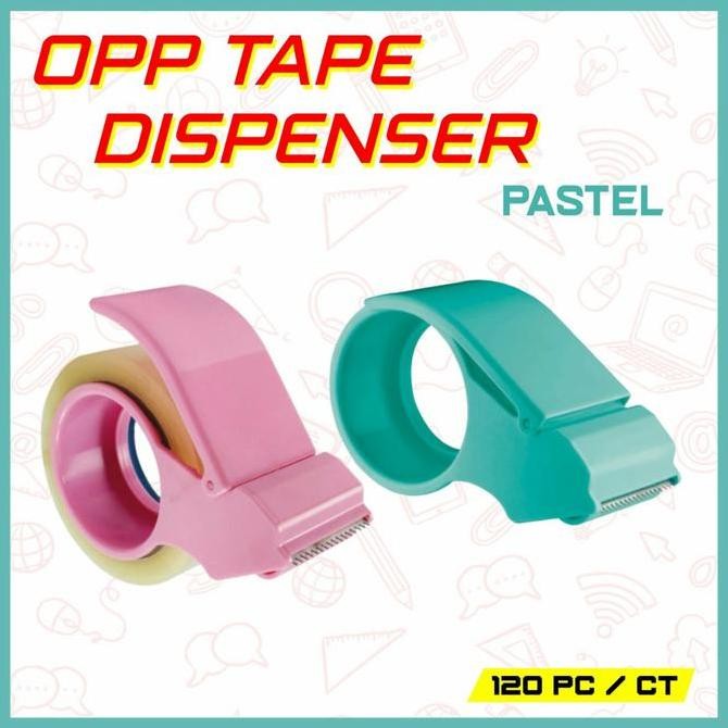 

Pemotong Lakban (Dispenser)