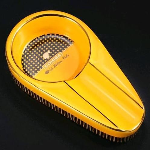Cohiba Ashtray - Asbak Cohiba