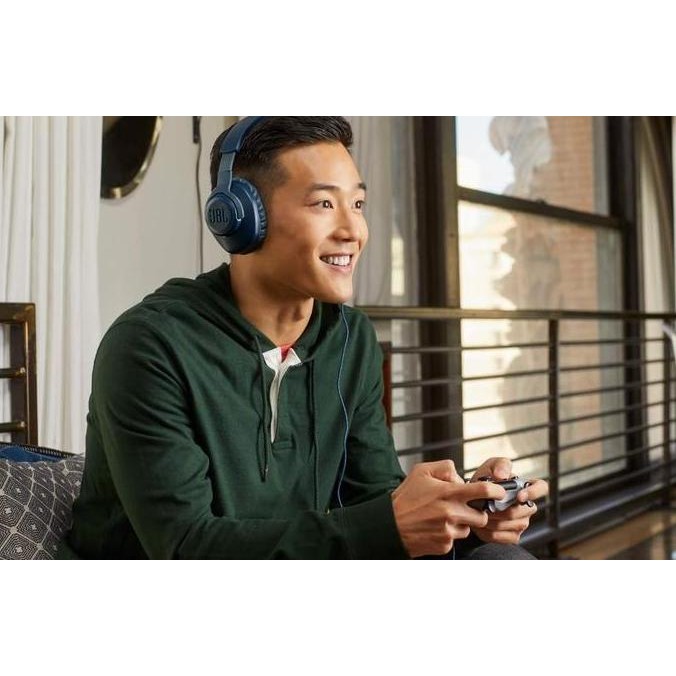 Jbl Quantum 100 Gaming Headphones Jblq100 Q100 Q 100 Headset Jbl