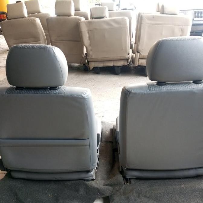 jok depan daihatsu granmax minibus