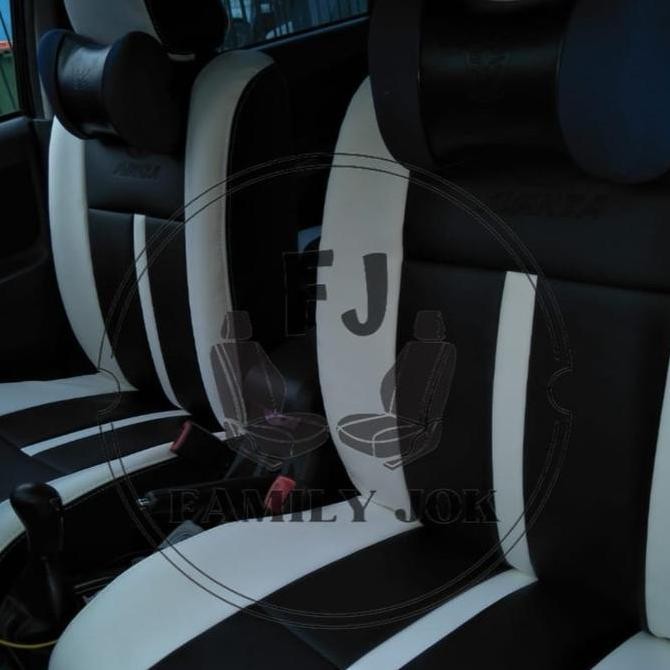 Sarung Jok Mobil Toyota Calya