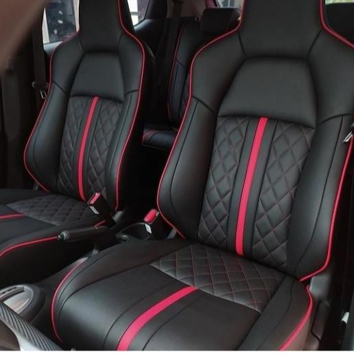 COVER JOK SARUNG JOK AGYA ALYA BERIO