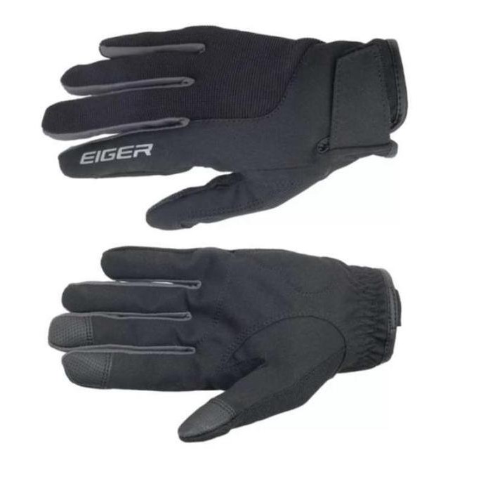 Sarung Tangan Motor Eiger Incursion Glove - Original