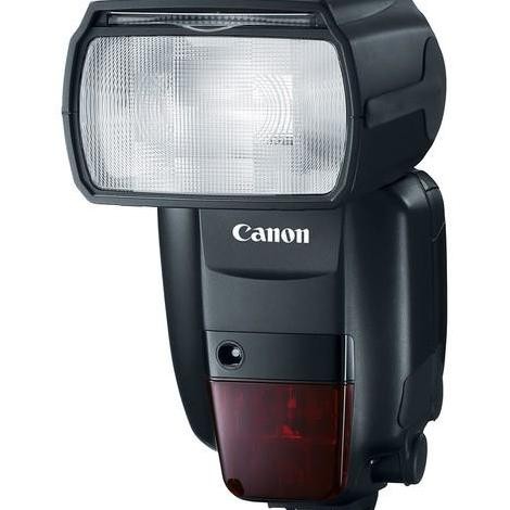 Canon Speedlite 600Ex Ii-Rt Flash