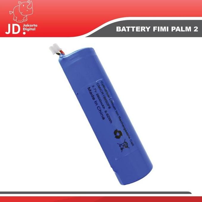Fimi Palm 2 Original Battery