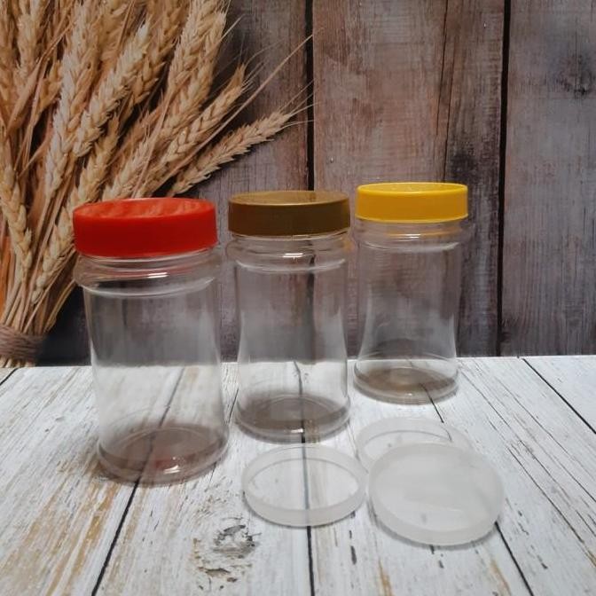 (Good) Toples Sambal 150 ML / Botol Sambal 150 ML