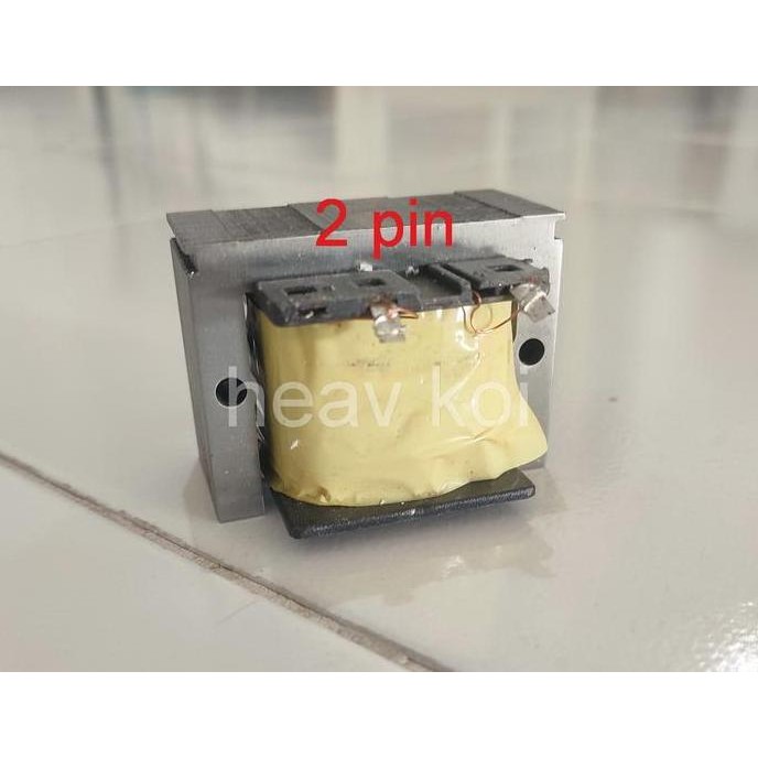 TRAFO / GULUNGAN / DINAMO AERATOR JEBO P 100 P-100 P 130 P-130 ORIGINAL DAN TERPERCAYA