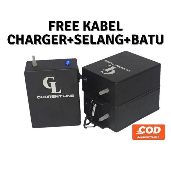 AERATOR BATERAI PORTABEL 24-40 JAM UNTUK AQUARIUM DAN PEMANCING LAUT GELEMBUNG TANPA LISTRIK ORIGINA