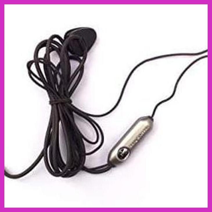 DISCOUNT SONY ERICSSON STEREO HEADSET HPM-60 ORIGINAL -PROMO PRICE PACKING AMAN