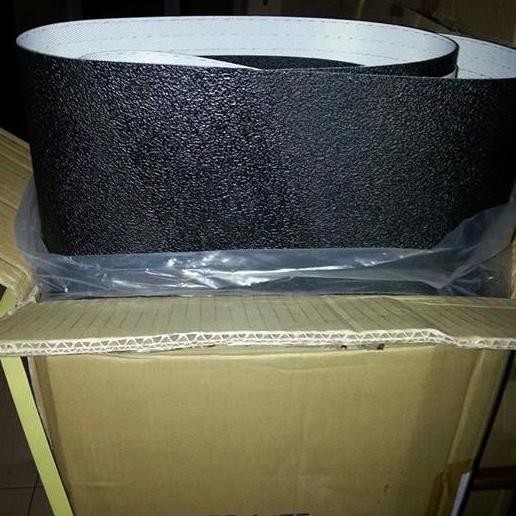 TERMURAH - Promo ID 8838 AC 2 karpet treadmill import bergaransi