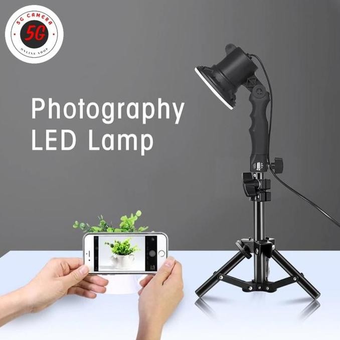 led light portable mini LED mini studio