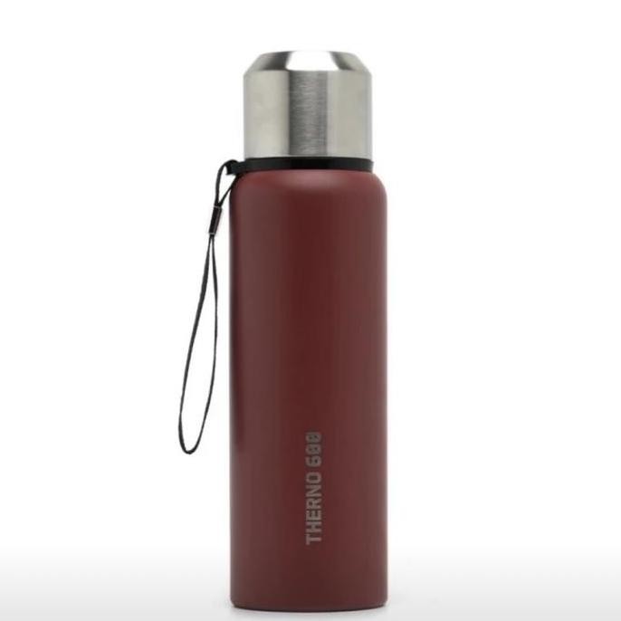 Terbaik Botol Minum Eiger Therno 600L Bottle 100% Ori