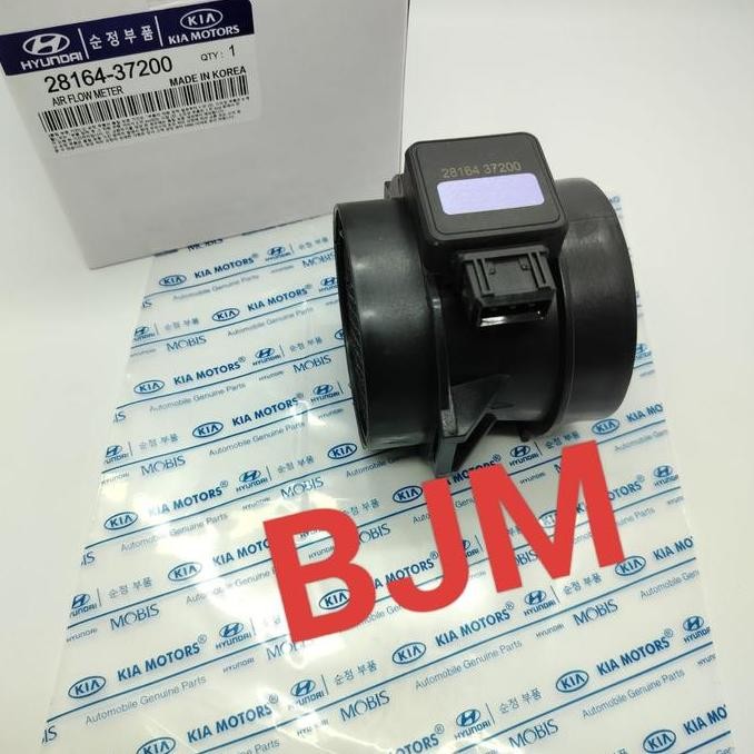 PROMO DISKON - SENSOR AIR FLOW/SENSOR MAP MAFF KIA CARNIVAL BENSIN KOREA