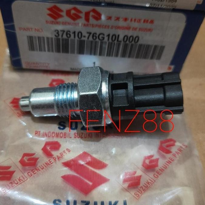 PROMO - SWITCH ATRET SWITCH SENSOR MUNDUR SUZUKI ERTIGA NEW ERTIGA