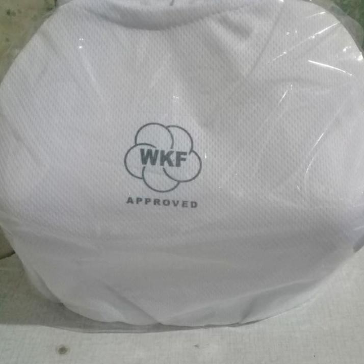 Karate Chest Protector Esakaido Pelindung Dada Wanita