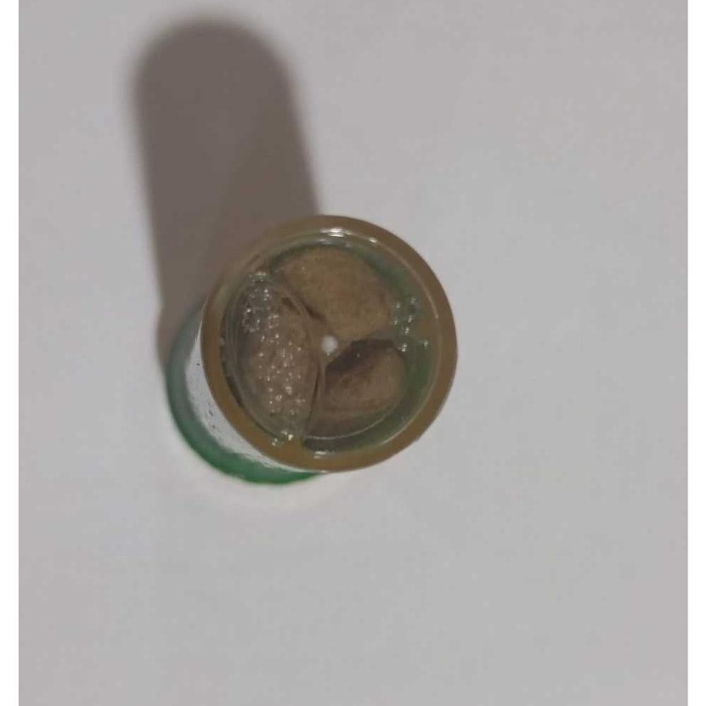 Yahom Thepajit Lima Kuda Obat Batuk Tenggorokan Herbal Alami