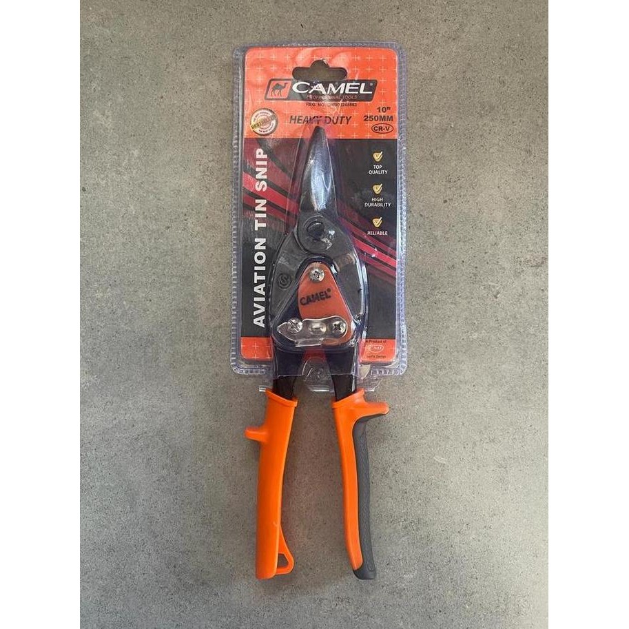 :::::::] Gunting Hollow Camel / Tang Holo Camel / Gunting Holo Camel 10" inch