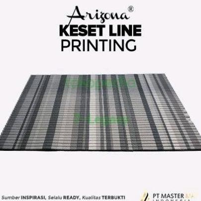 ><><><] Karpet anti slip foam / karpet anti slip line mat lebar 120cm Meteran