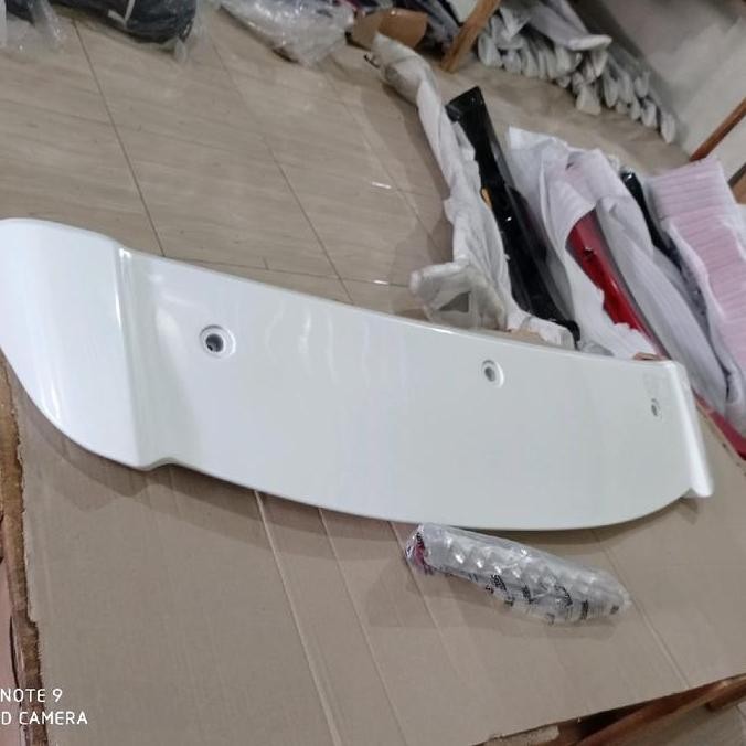 SPOILER MOBILIO( MODEL.RS) ORIGINAL DAN TERPERCAYA