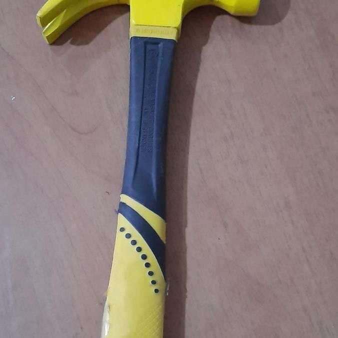 Buruan beli] Palu Kambing 16 oz Belco