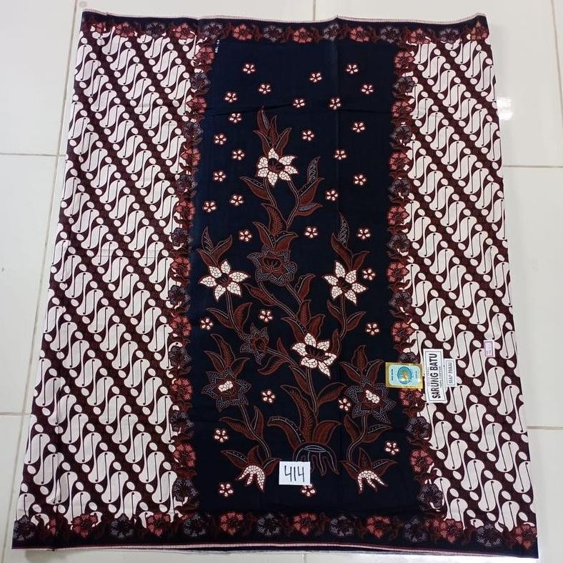 Sarung Batik Mpt | Sarung Pria Batik Jogja Solo | Sarung Dewasa Ready