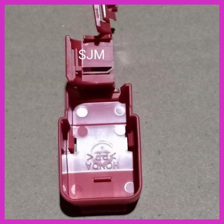 DISCOUNT TUTUP KABEL AKI PLUS HONDA CIVICSTREAM OTOMOTIF MOBIL / MOTOR PRIVASI AMAN