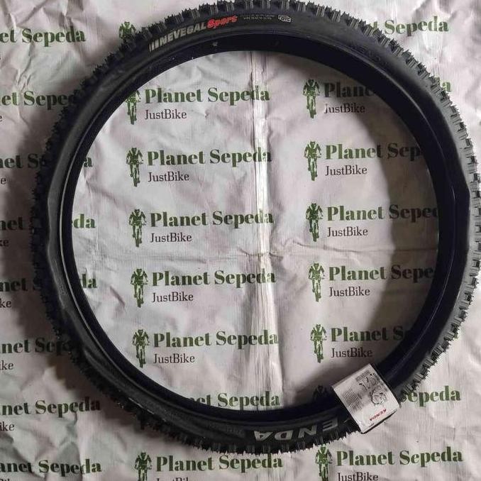 Promo Ban Luar Kenda Nevegal Sport K1010 Wired 27.5 x 2.35 COD
