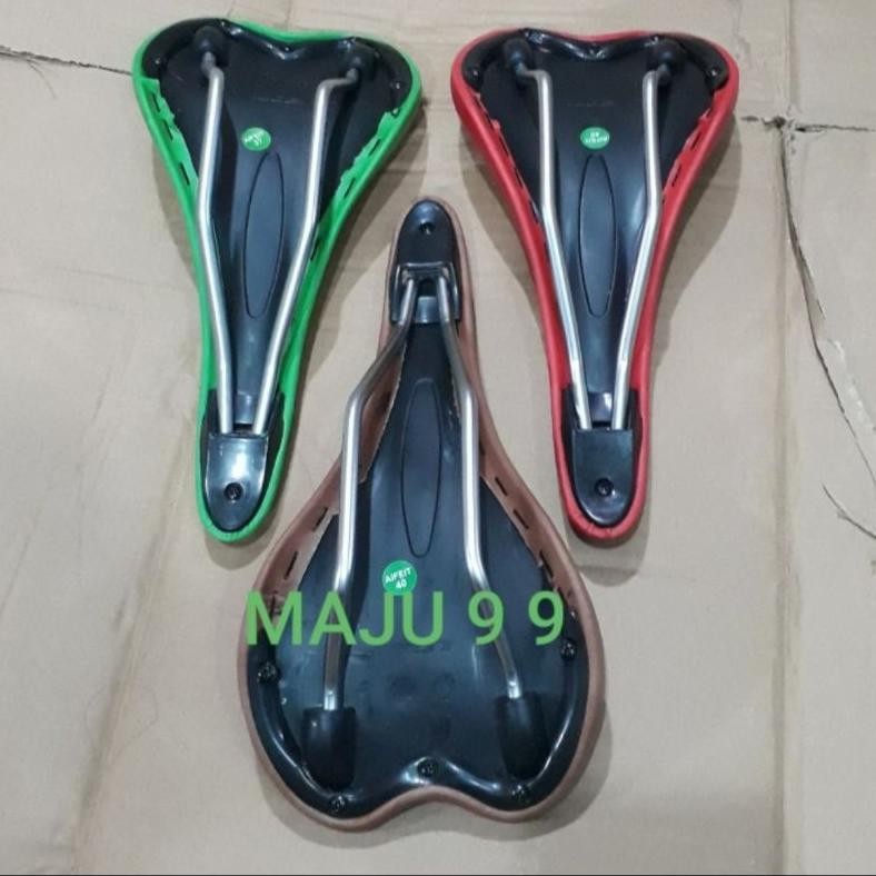 Sadel Sepeda Fiksi Balap MTB Federal Forward Ori