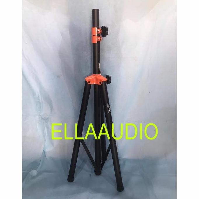 Stand Speaker Huper H333 Tripod Speaker Huper H-333
