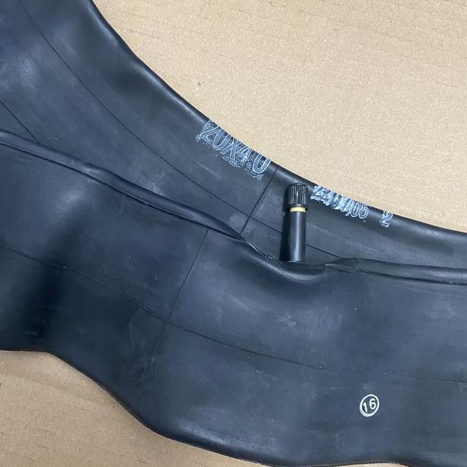 Promo ban dalam 20x4.0 fatbike COD