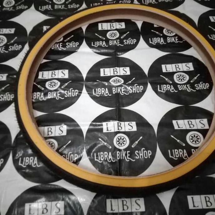 Promo BAN LUAR LUCKY STONE KCH 26 x 1.75 l BAN LUAR 26 x 1.75 LUCKY STONE COD