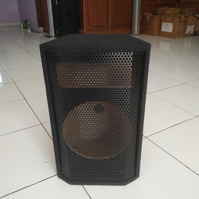 box speaker 10 inch