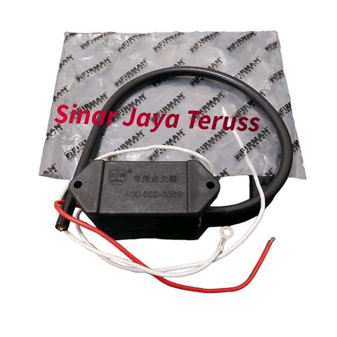 Coil Fogging Firman Ffm 180P # Spare Fogging Firman Ffm 180P