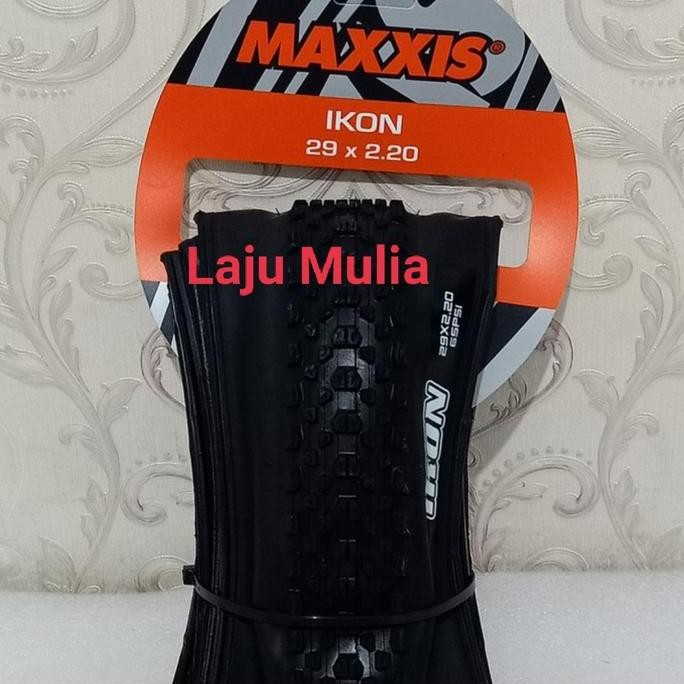 Promo Ban Luar Maxxis IKON 29x220 COD