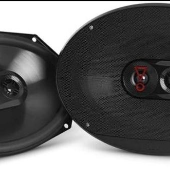 Speaker JBL STAGE3 9637 OVAL 3 WAY JBL STAGE3 9637 original